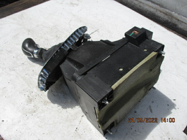 2012 VAUXHALL ASTRA J MK6 6 SPEED GEARSTICK GEARSHIFTER