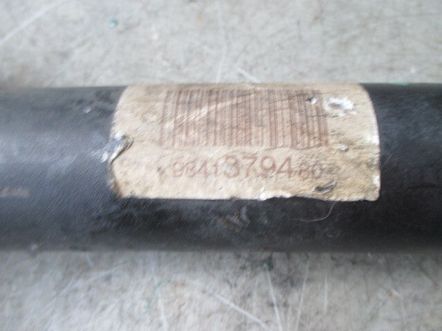 2021 CITROEN C4 MK3 OSR DRIVER SIDE REAR  SHOCK ABSORBER 9841379480