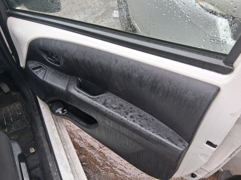 2019 PEUGEOT 108 3 DOOR MK2 OS DRIVER SIDE RIGHT DOOR CARD PANEL