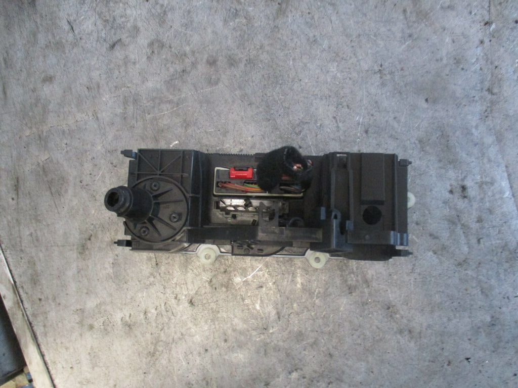 VW VOLKSWAGEN GOLF MK5 HEATER AC AIR CON CLIMATE CONTROL PANEL