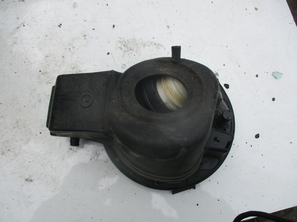 HONDA JAZZ MK3 2014 FUEL FILLER CAP 74480 TF3 SILVER