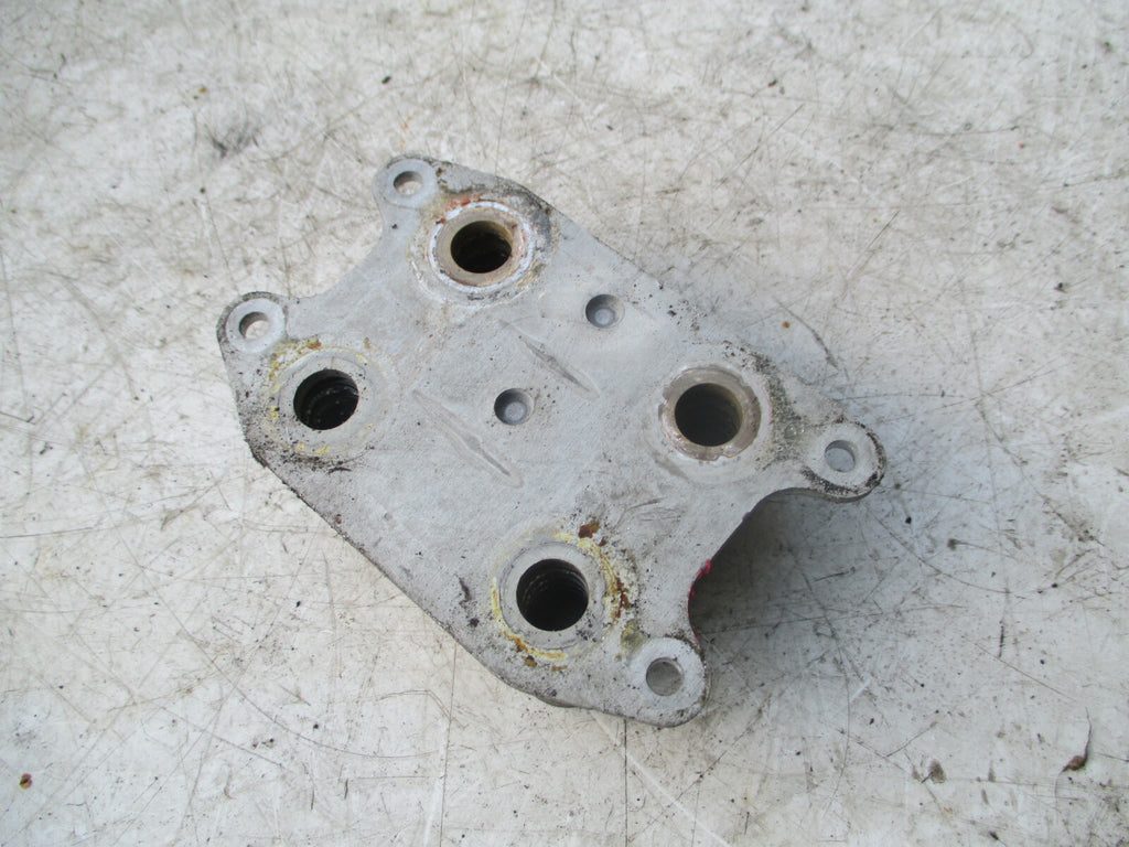 VW VOLKSWAGEN POLO 2017 1.2 PETROL ENGINE OIL COOLER RADIATOR 04E117021C