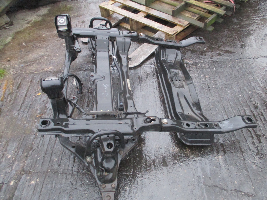 2021 MERCEDES SPRINTER W907 2.1 DIESEL FRONT SUBFRAME A9070022999