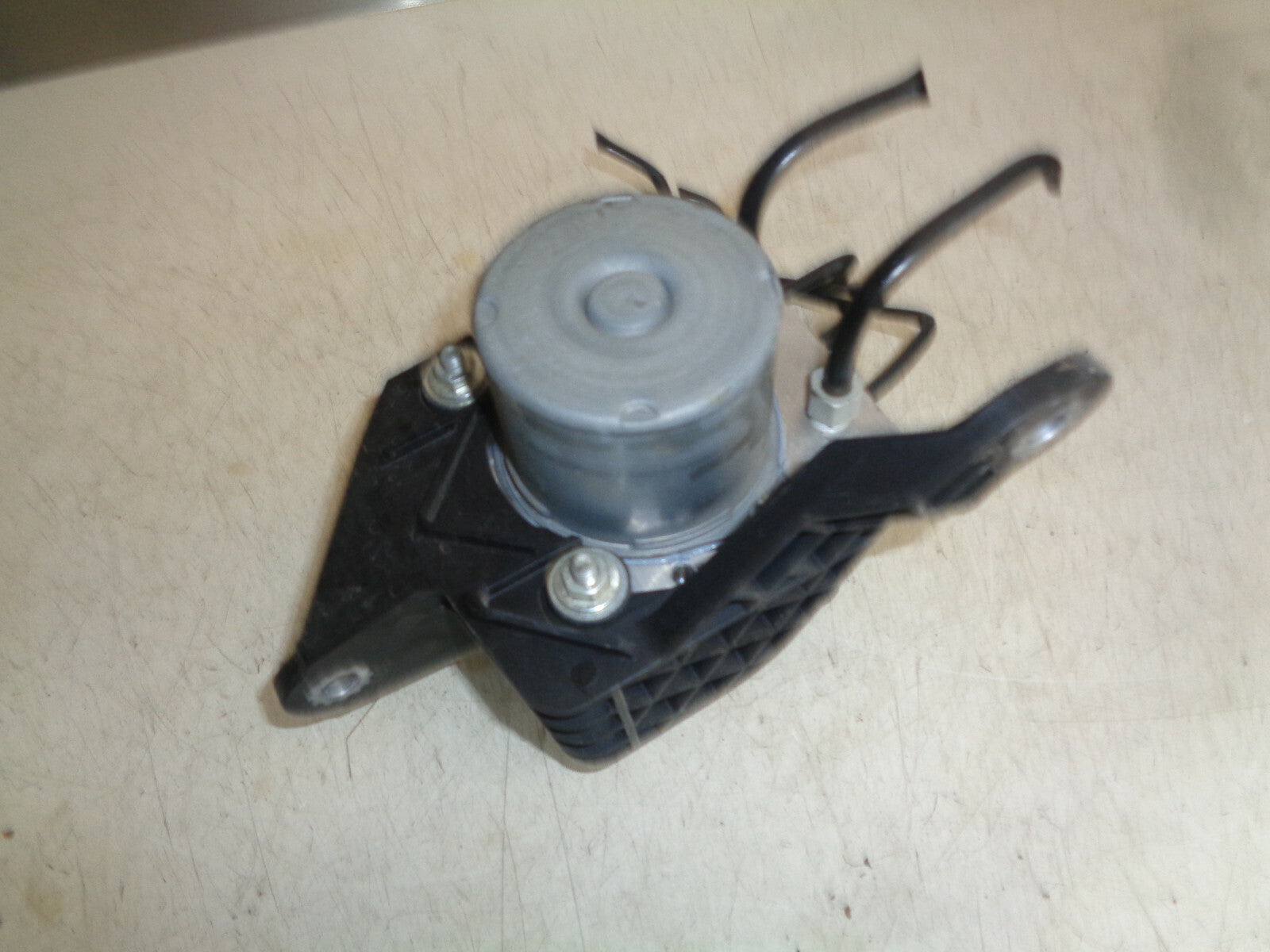 VAUXHALL VIVA 2017 1.0 PETROL ABS PUMP MODULATOR 544764491