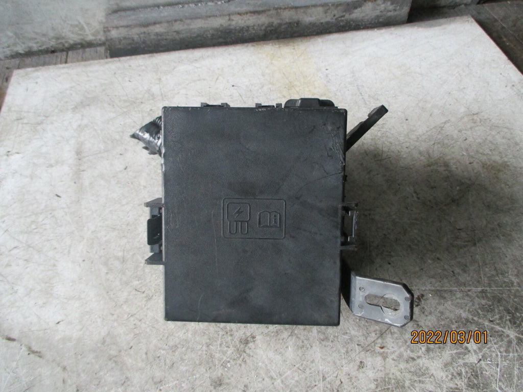 FORD ECOSPORT 2016 1.5 DCI FUSE RELAY BOX FN1T-14K012-JADV