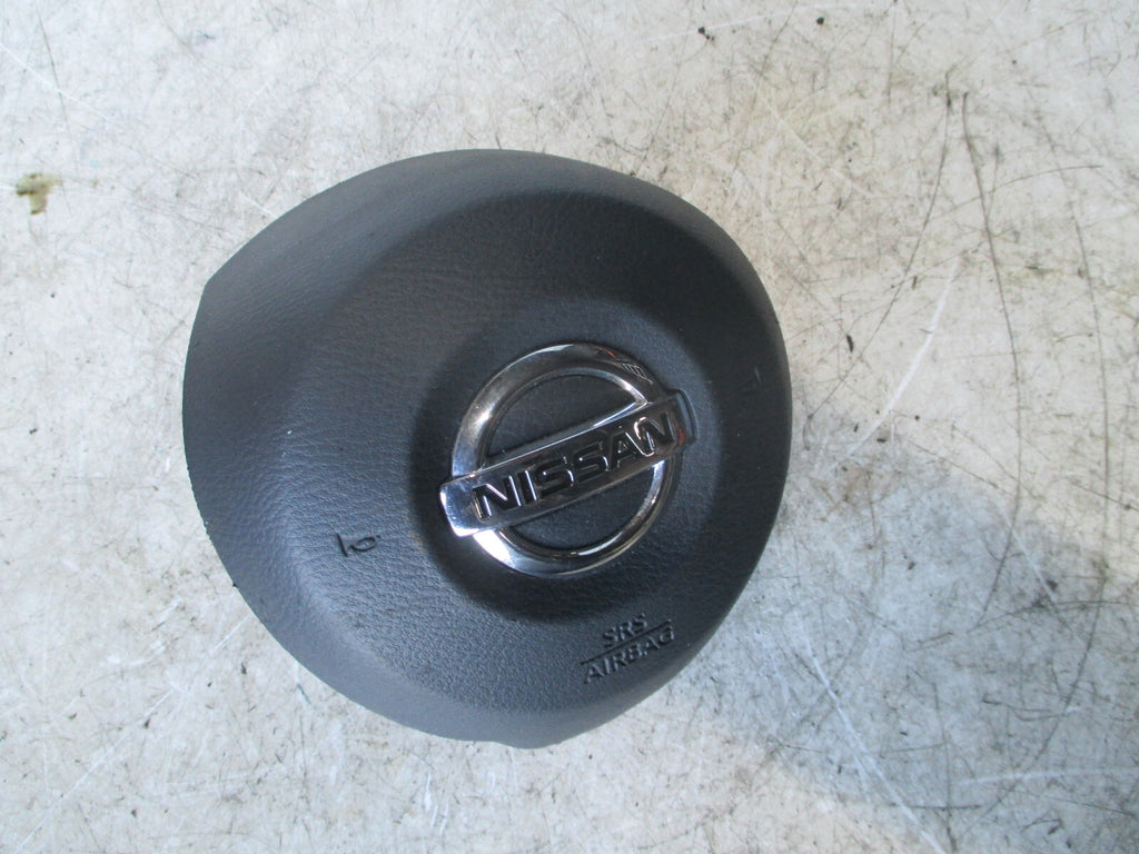 NISSAN MICRA K14 2020 MK5 DRIVER SIDE AIRBAG 985105FA0B