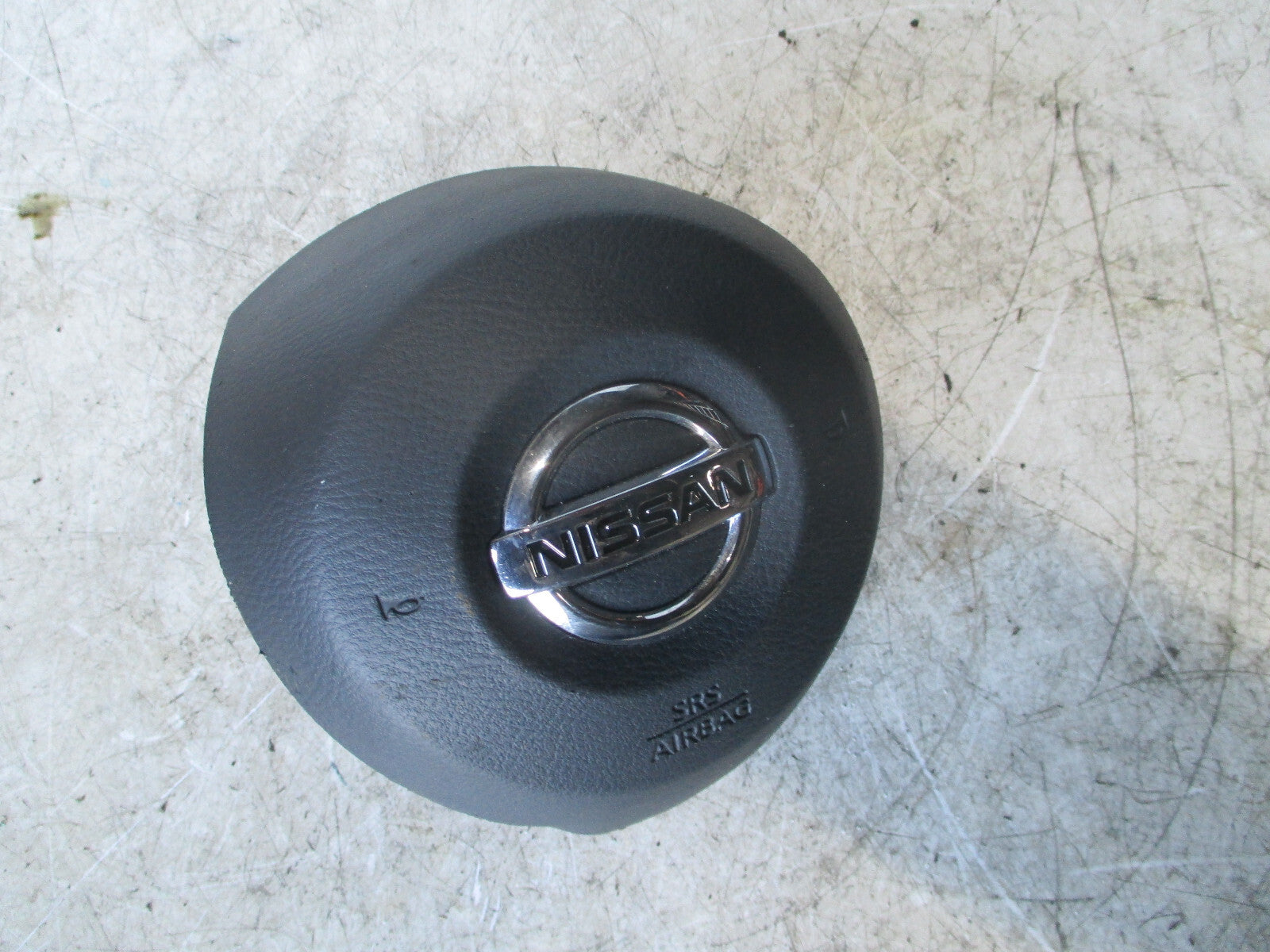 NISSAN MICRA K14 2020 MK5 DRIVER SIDE AIRBAG 985105FA0B