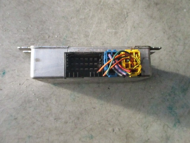 2009 RANGE ROVER SPORT l320 TRANSFER CASE CONTROL MODULE ECU AH427H417AD