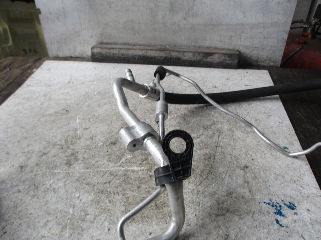 MERCEDES A CLASS 2016 1.5 DIESEL W176 AIR CON PIPE HOSE  A2468300902