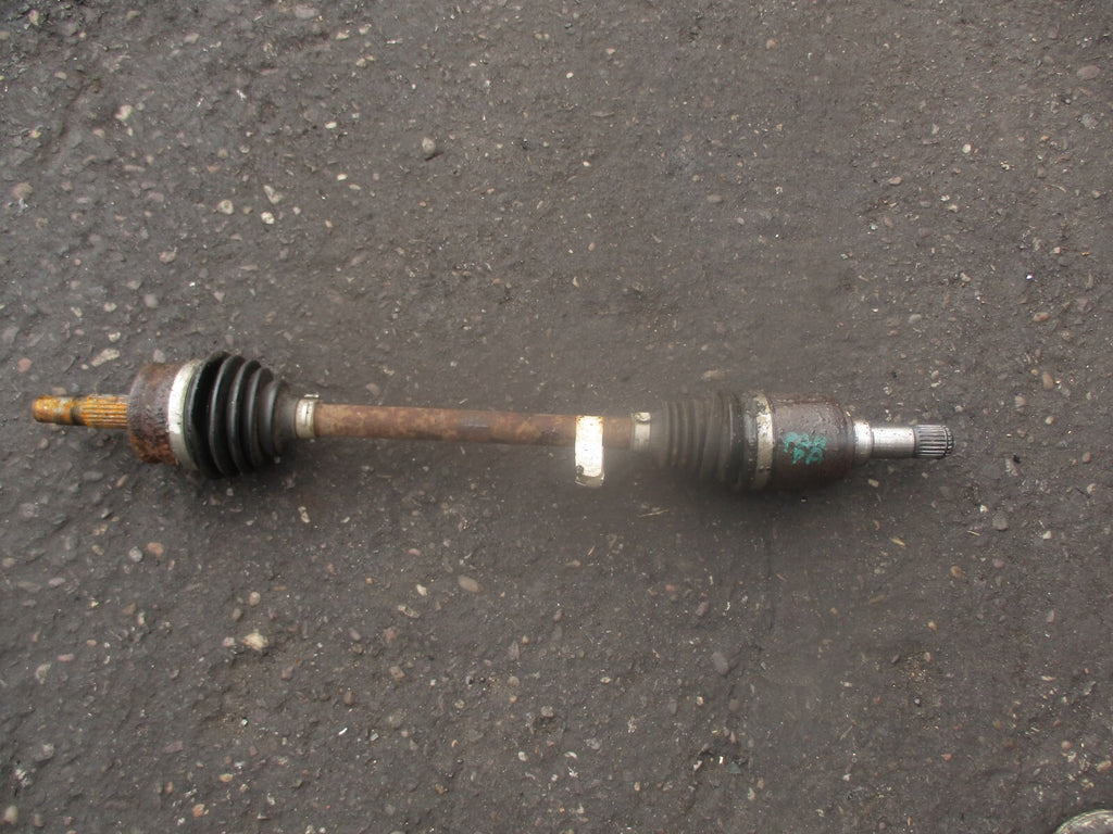 2018 FIAT PANDA 319 0.9 PETROL NSF PASSENGER SIDE FRONT DRIVESHAFT