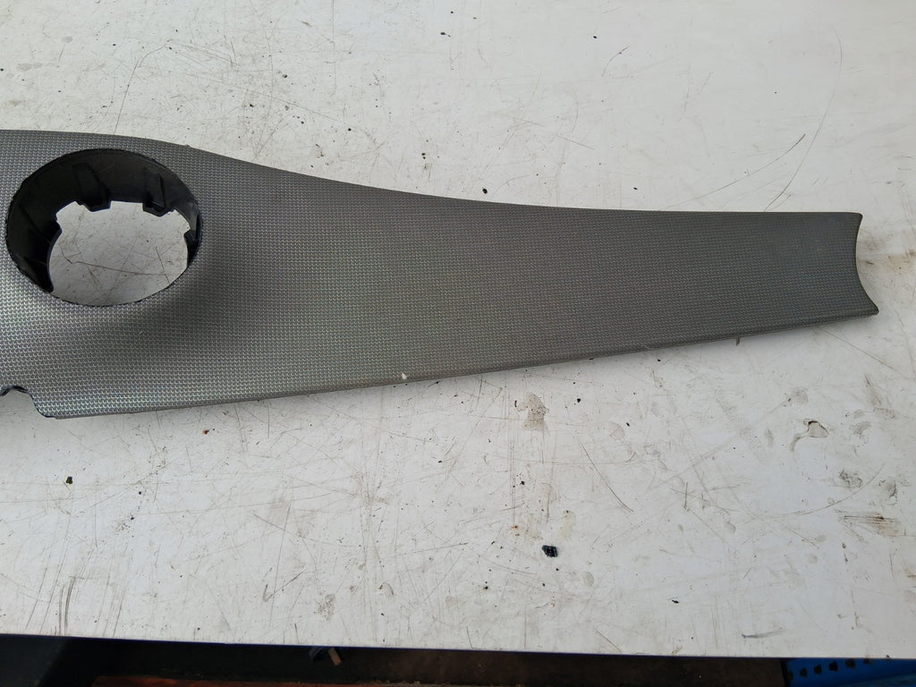 MERCEDES BENZ CLA 2016 C117 NS PASSENGER SIDE FRONT DASH TRIM