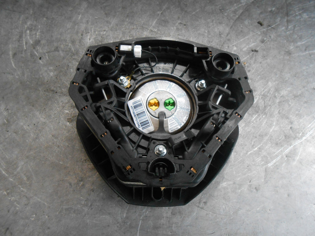 FIAT GRANDE PUNTO 199 (MK3) OS DRIVER SIDE STEERING WHEEL AIRBAG 07354102520