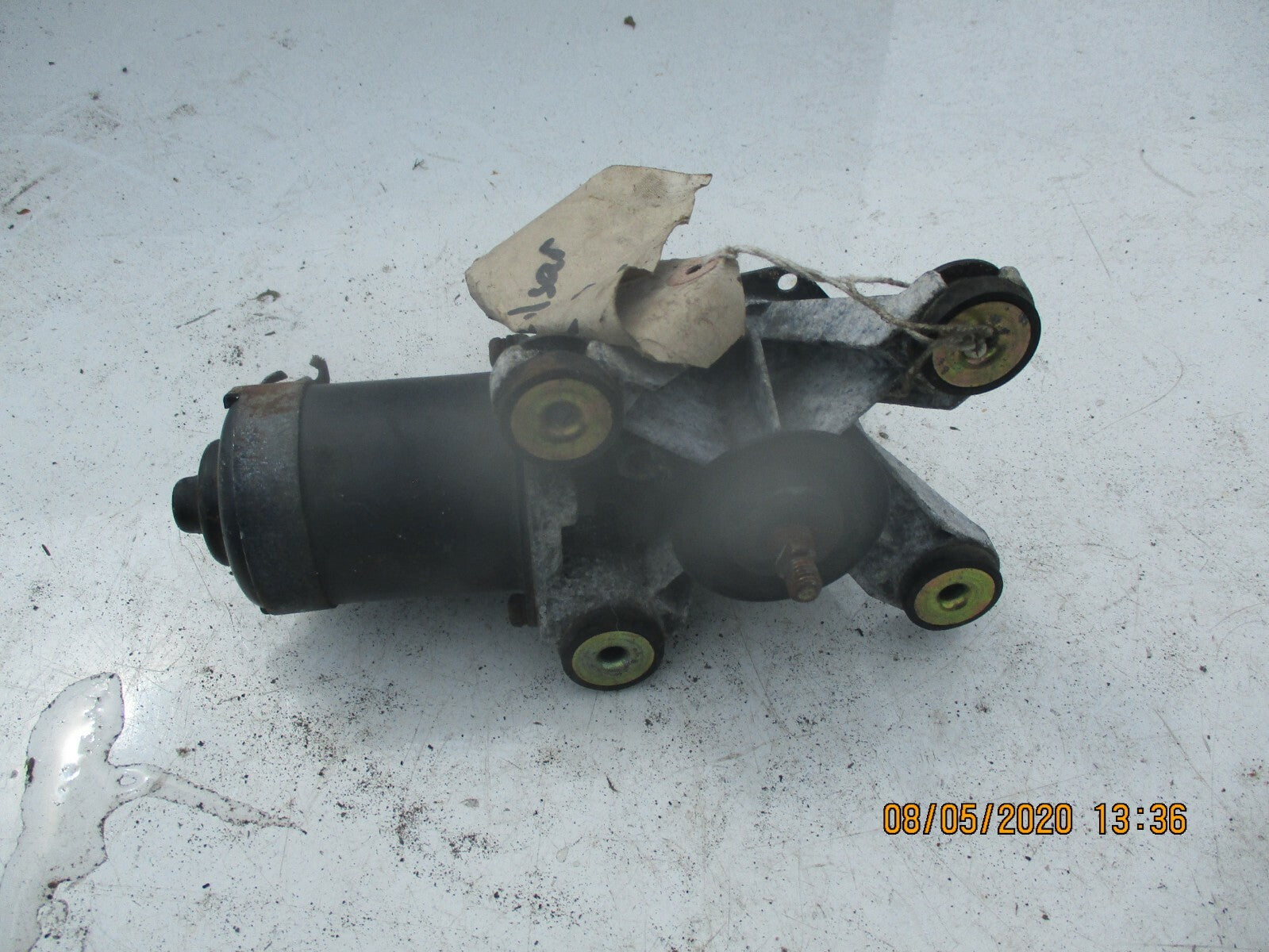 NISSAN SUNNY PULSAR GTI-R FRONT WIPER MOTOR