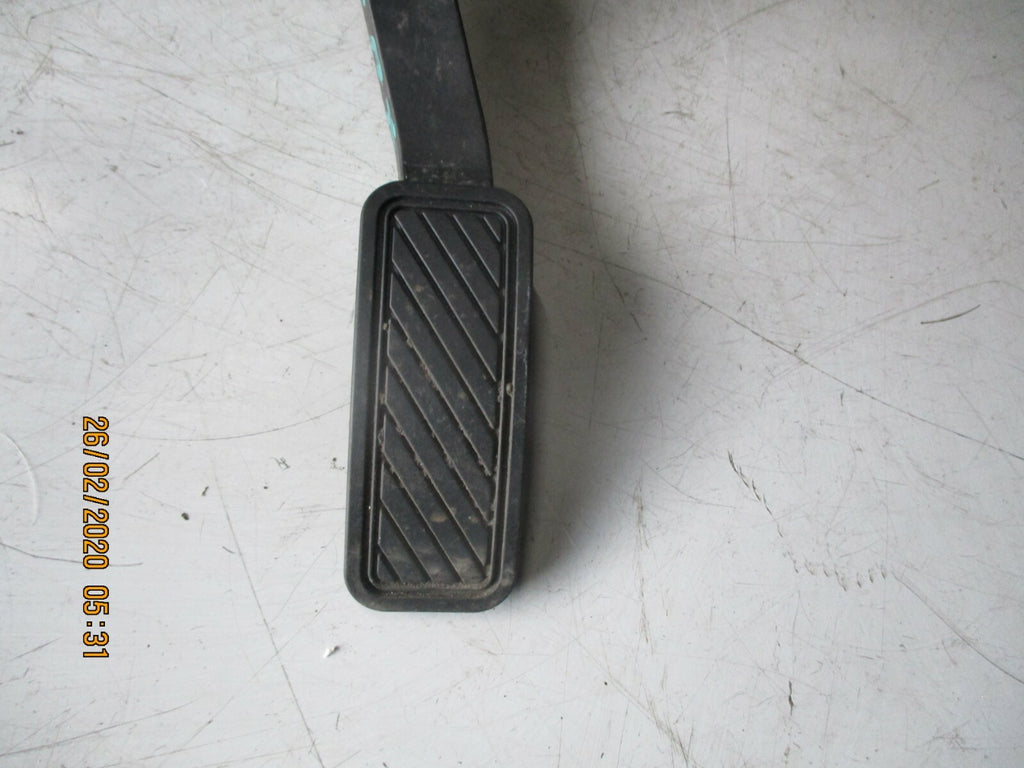 FORD B MAX 2017 MANUAL ELECTRONIC ACCELERATOR THROTTLE PEDAL 8V21-9F836-AC