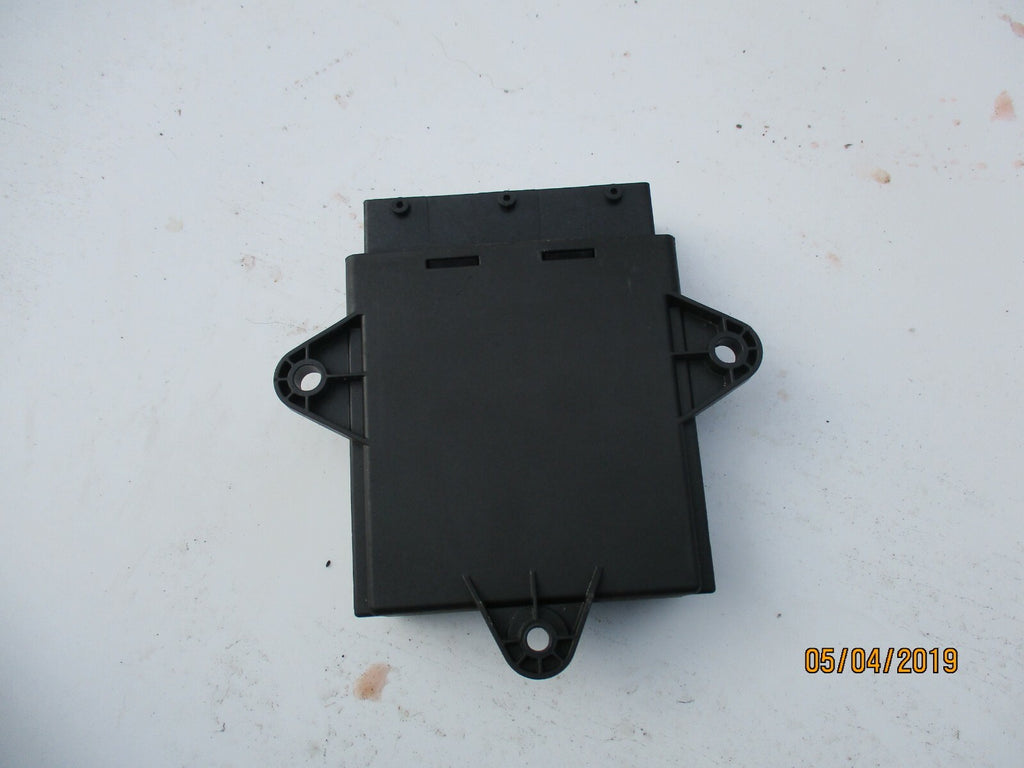 VAUXHALL VECTRA C CENTRAL DOOR LOCKING MODULE 13193368