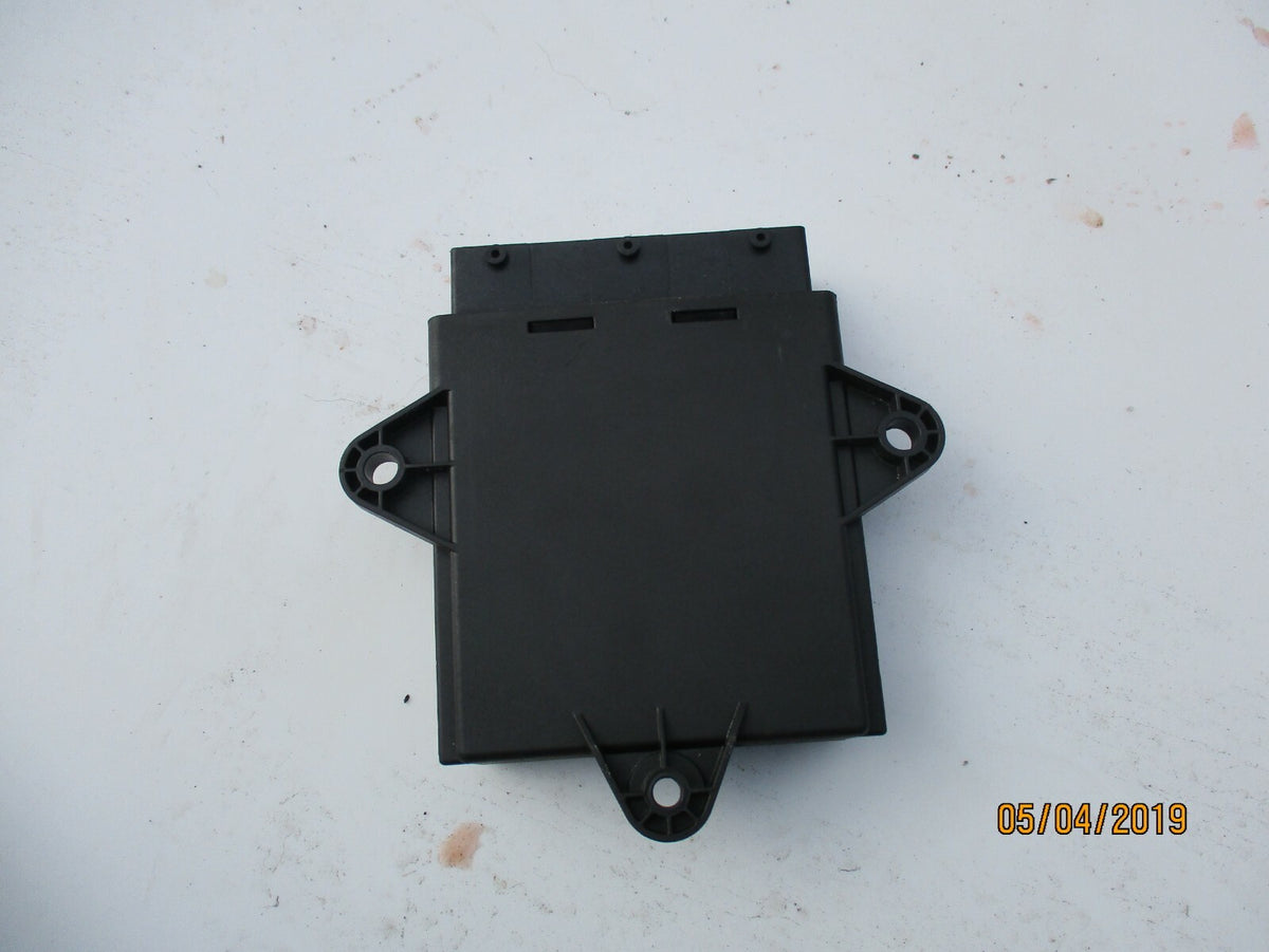 VAUXHALL VECTRA C CENTRAL DOOR LOCKING MODULE 13193368