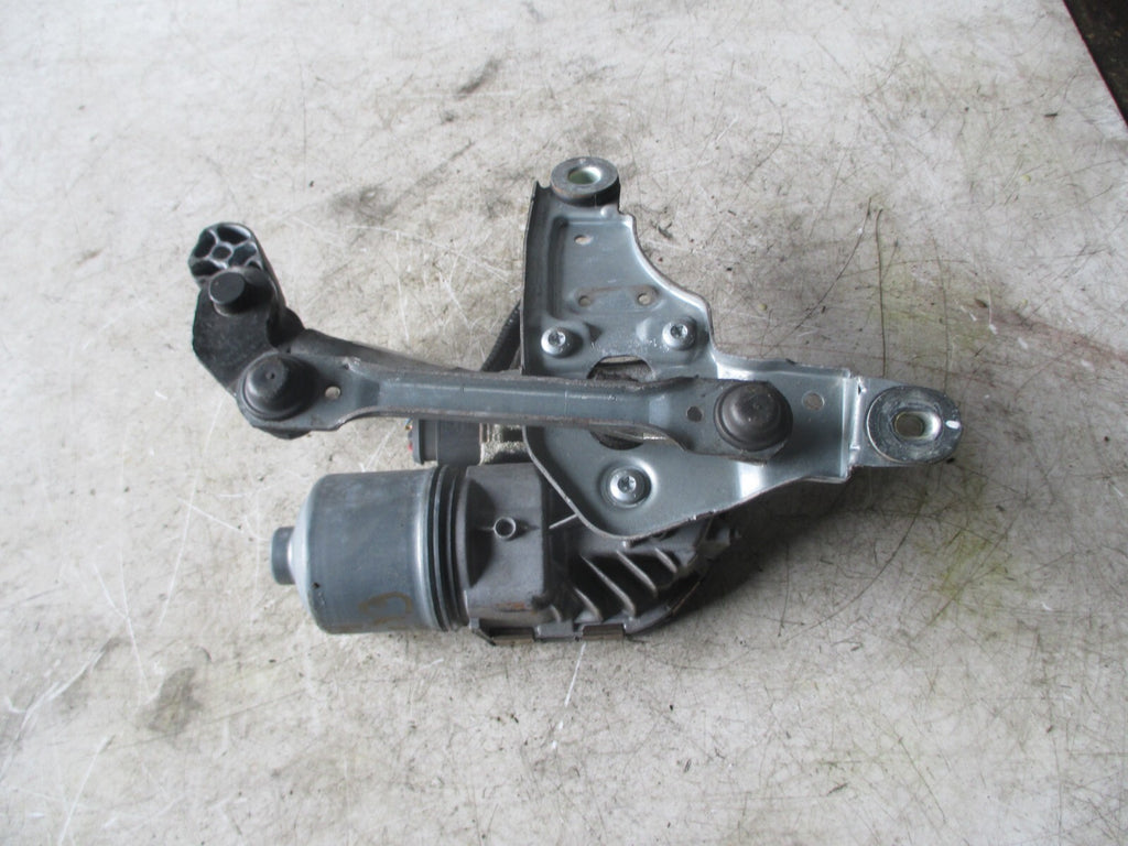 FORD GALAXY 2013 MK3 2.0 OS DRIVER SIDE FRONT WINDSCREEN WIPER MOTOR 6M2117504DD