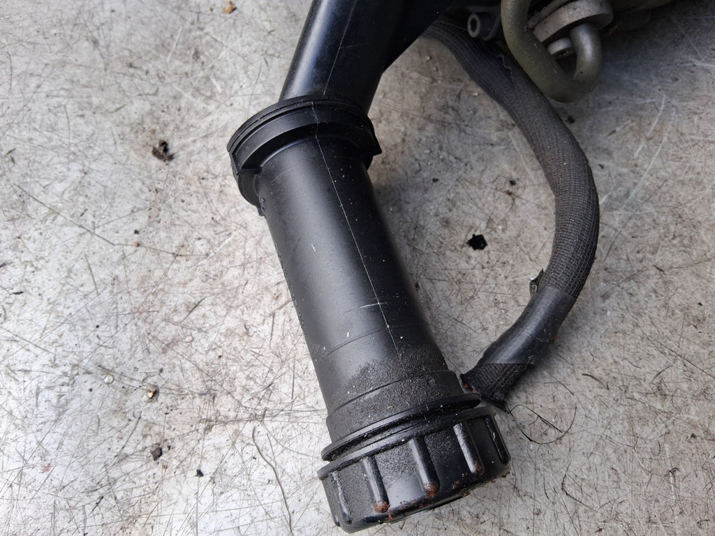 2018 CITROEN BERLINGO MK2 POWER STEERING PUMP V29043847D