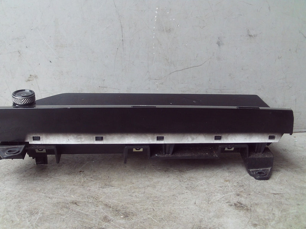 2021 CITROEN C4 MK3 MULTIFUNCTION MEDIA NAVIGATION DISPLAY UNIT 984045658001