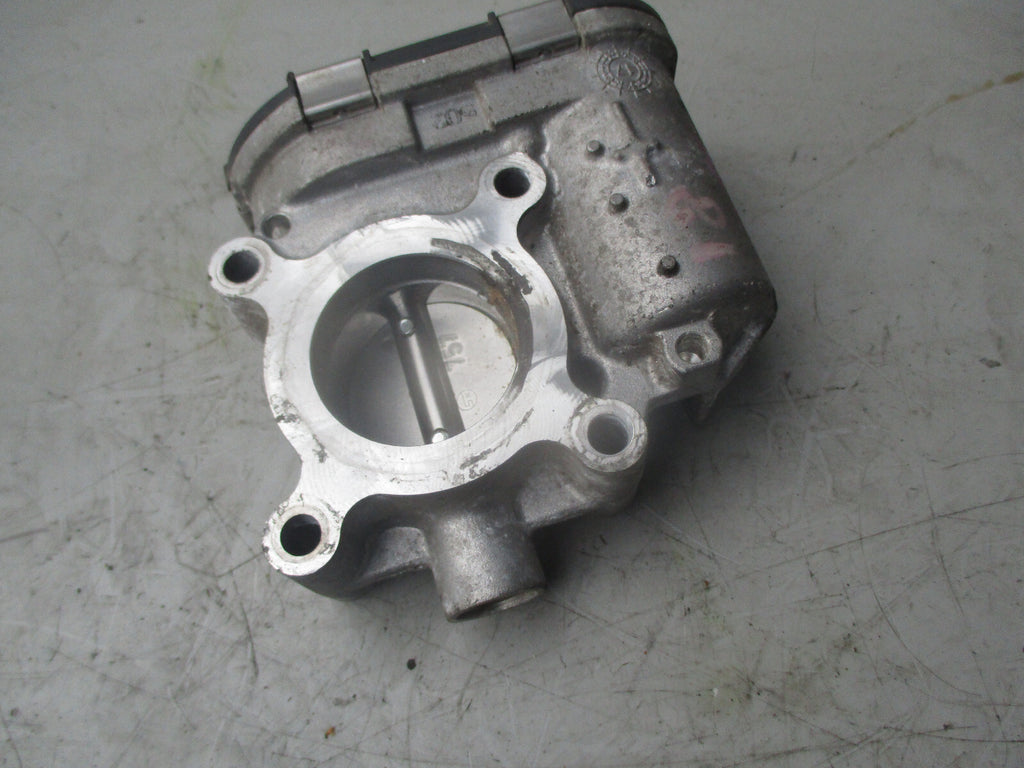 NISSAN QASHQAI 2018 1.3 PETROL THROTTLE BODY A2821410200