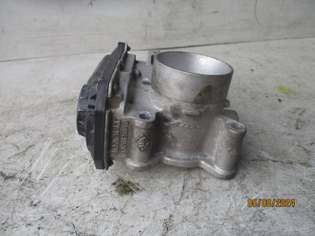 2009 PROTON SAVVY 1.2 PETROL THROTTLE BODY