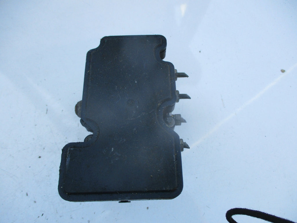 TOYOTA AYGO 2008 MK1 1.0 PETROL ABS BRAKE PUMP MODULE 44510 0H020