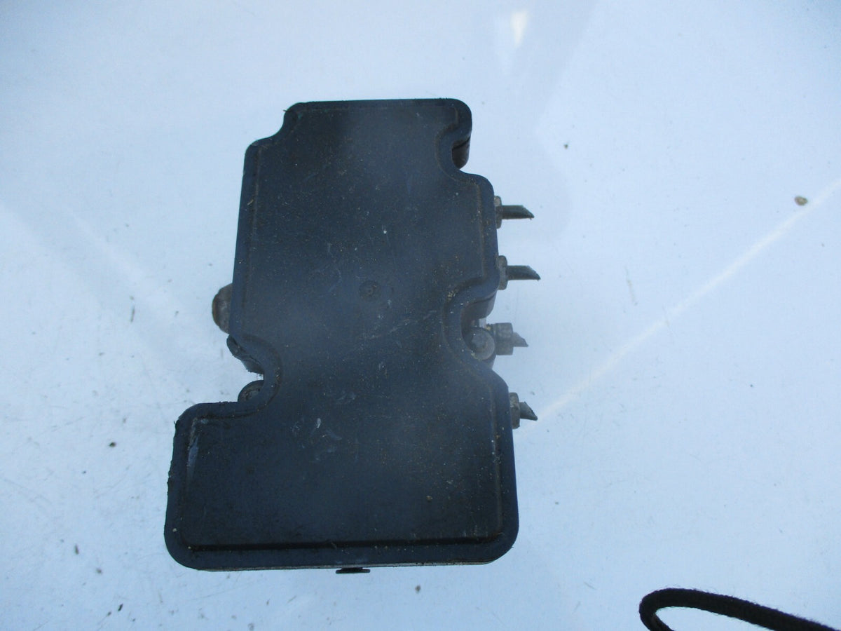 TOYOTA AYGO 2008 MK1 1.0 PETROL ABS BRAKE PUMP MODULE 44510 0H020