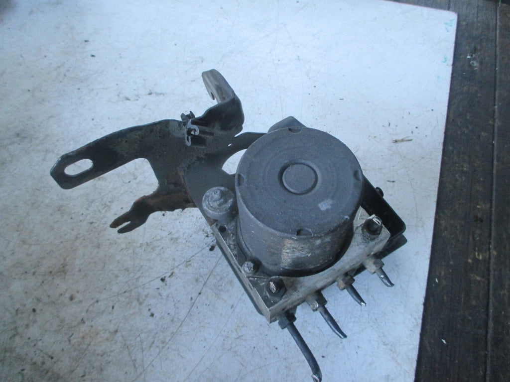 PEUGEOT EXPERT 2010 2.0 DIESEL ABS PUMP MODULATOR 0265232065