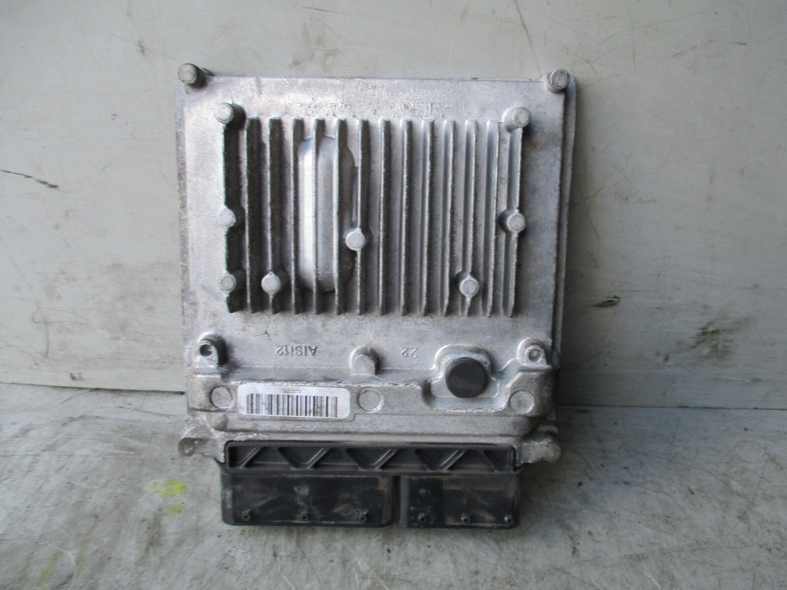 2020 MERCEDES BENZ SPRINTER W907 2.1 DIESEL ECU ENGINE CONTROL MODULE A659003603