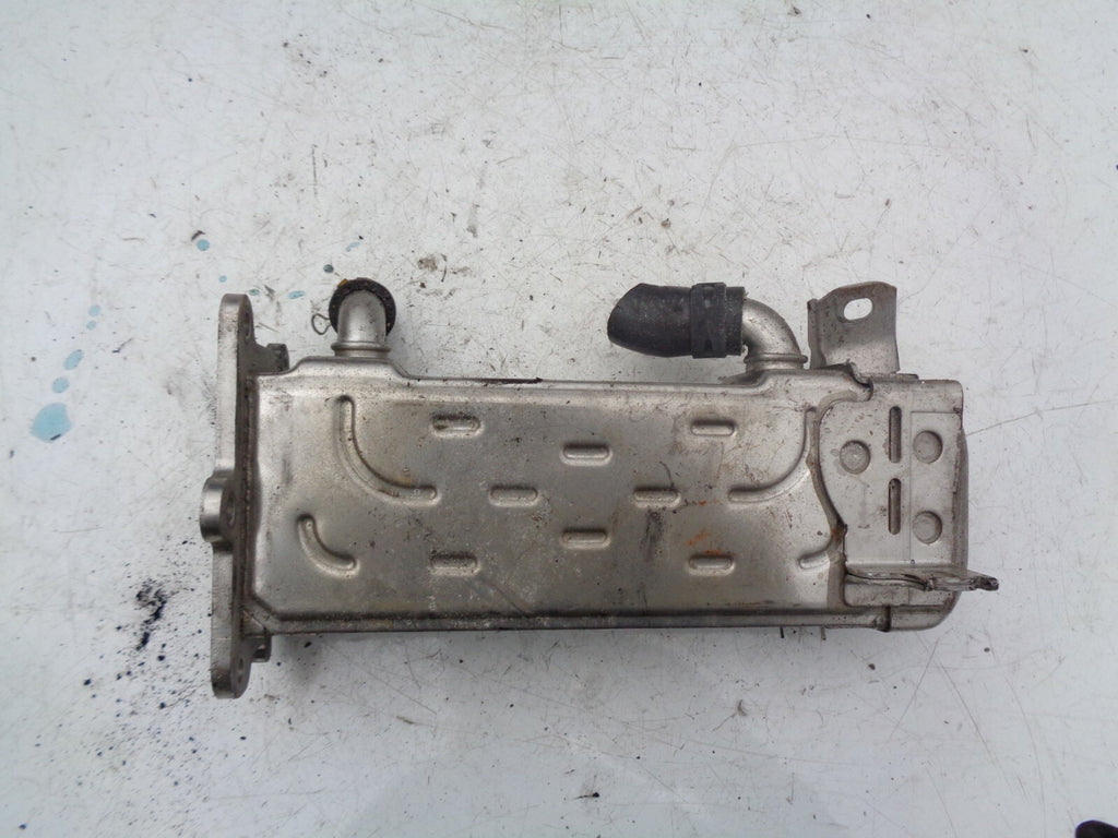 MERCEDES E CLASS W212 2014 2.2 CDI DIESEL EXHAUST EGR VALVE COOLER A6511400675Q