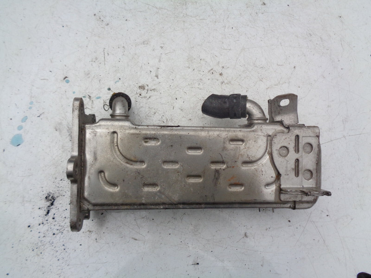 MERCEDES E CLASS W212 2014 2.2 CDI DIESEL EXHAUST EGR VALVE COOLER A6511400675Q