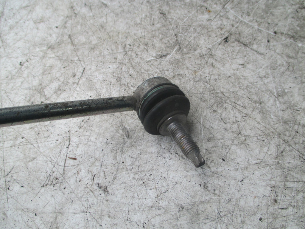 CITROEN C4 SPACETOURER 2019 1.5 DIESEL PASSENGER DRIVER PAIR DROP LINK LINKAGES