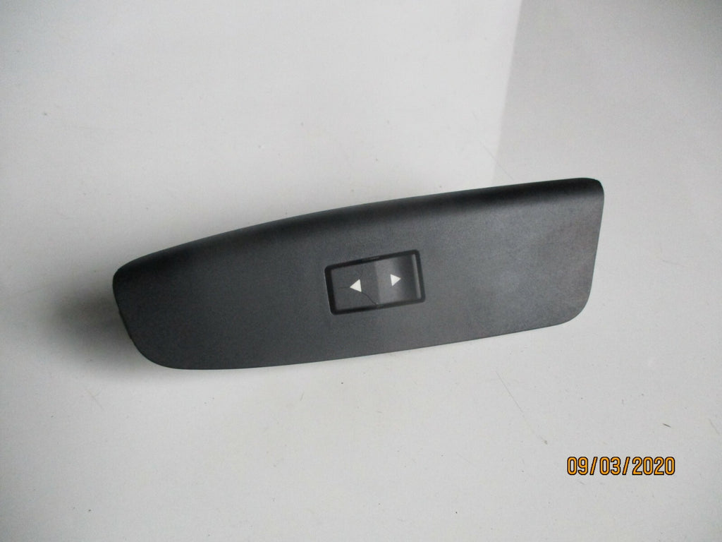 FIAT STILO 2003 NSF PASSENGER SIDE FRONT SINGLE WINDOW CONTROL SWITCH B569