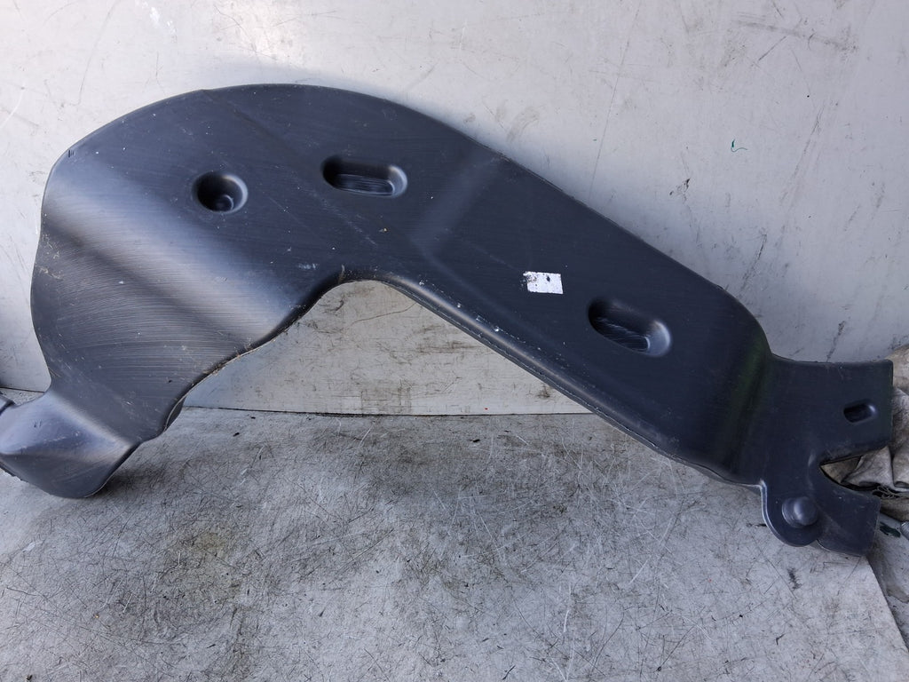 VW VOLKSWAGEN T CROSS 2023 NS PASSENGER SIDE LOWER FOOTWELL AIR VENT 2Q0819805