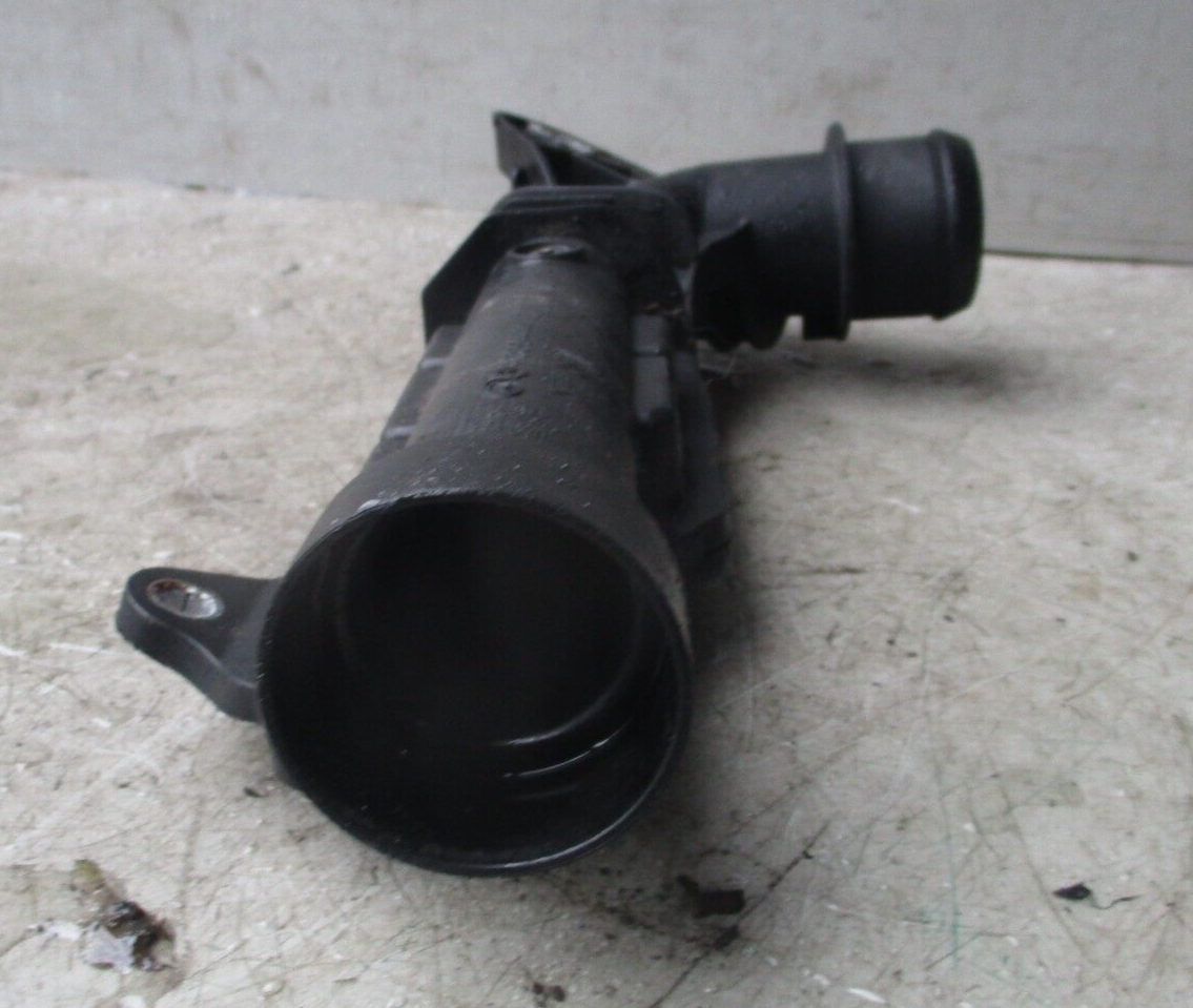 2021 PEUGEOT PARTNER MK2 INTAKE PIPE HOSE 9810958280