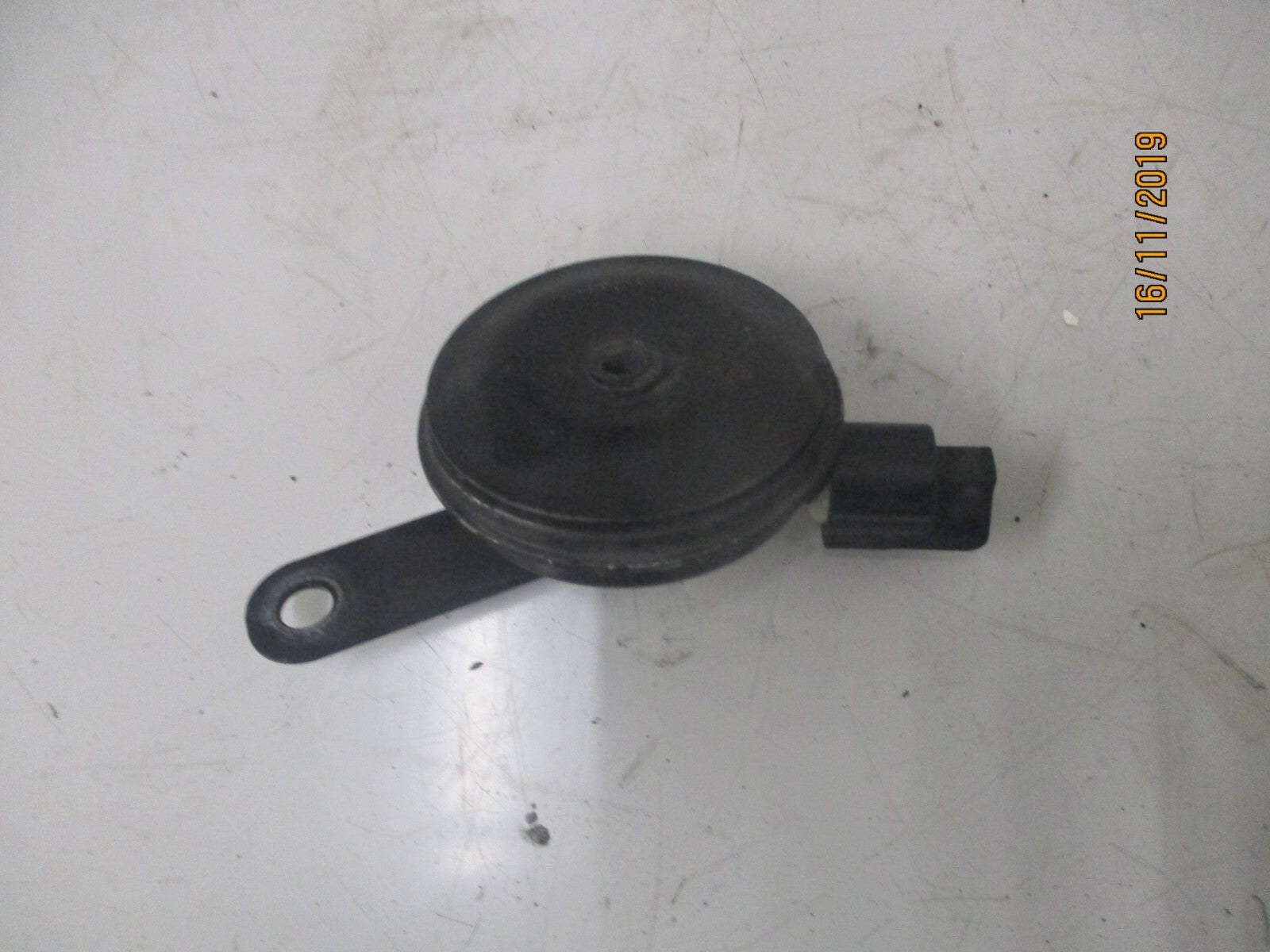 HONDA JAZZ MK4 ALARM WARNING SIREN MODULE UNIT UCL202