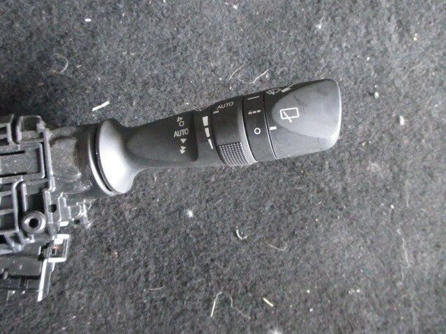 2019 TOYOTA CHR CHR ICON INDICATOR WIPER STALK SWITCH WITH SQUIB