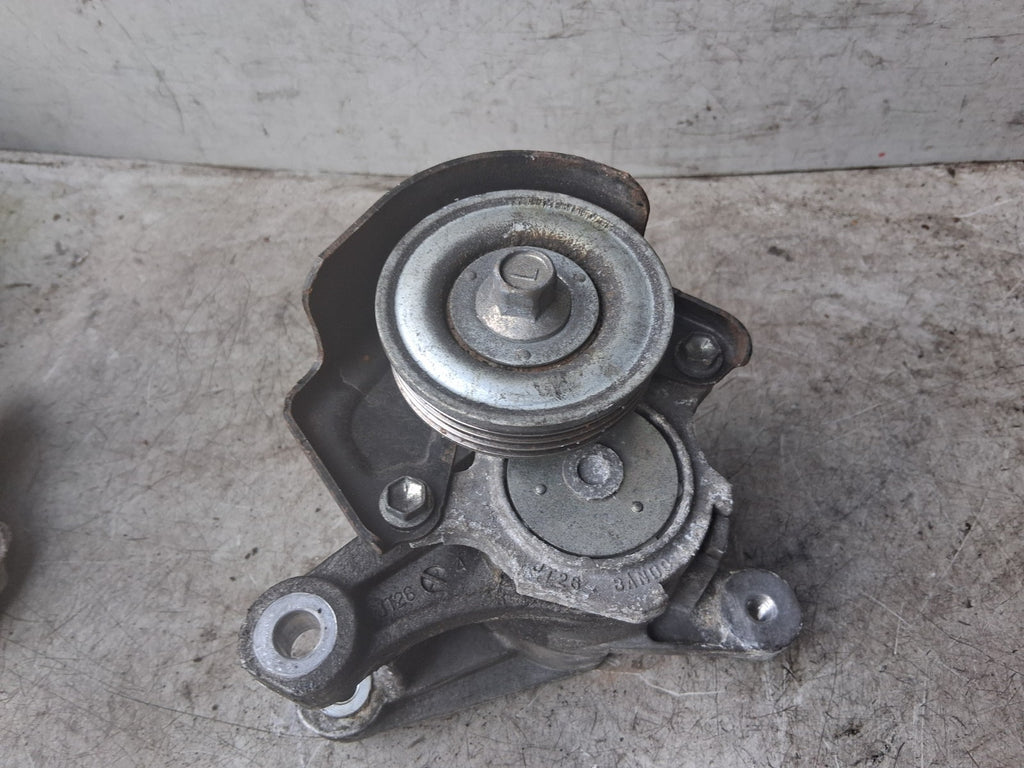 2011 TOYOTA ESTIMA MK3 2.4 PETROL HYBRID NS PASSENGER SIDE ENGINE MOUNT