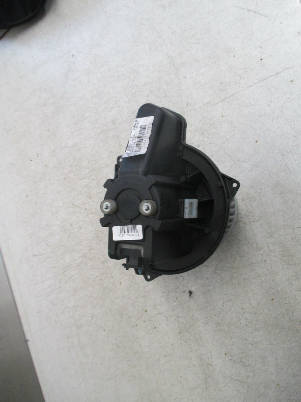 FIAT PANDA  2016 MK3 HEATER BLOW MOTOR FAN 1B2420300