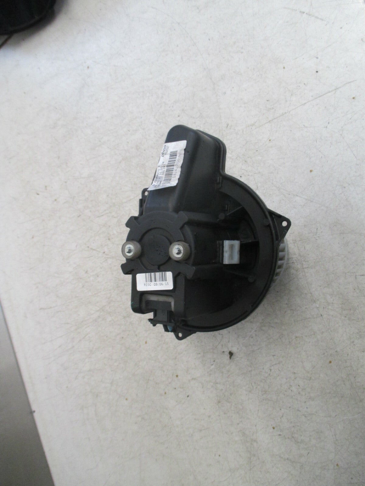 FIAT PANDA  2016 MK3 HEATER BLOW MOTOR FAN 1B2420300