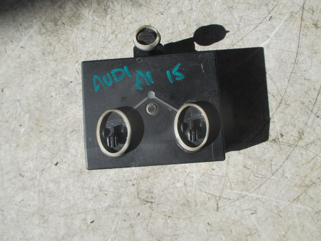 AUDI A1 8X 2015 OSR DRIVER SIDE CONTROL MODULE 8X0959795D
