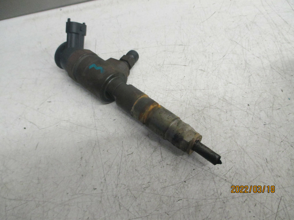 VAUXHALL INSIGNIA SAAB BMW 2.0 DIESEL INJECTOR 0445110 870692 REF 3