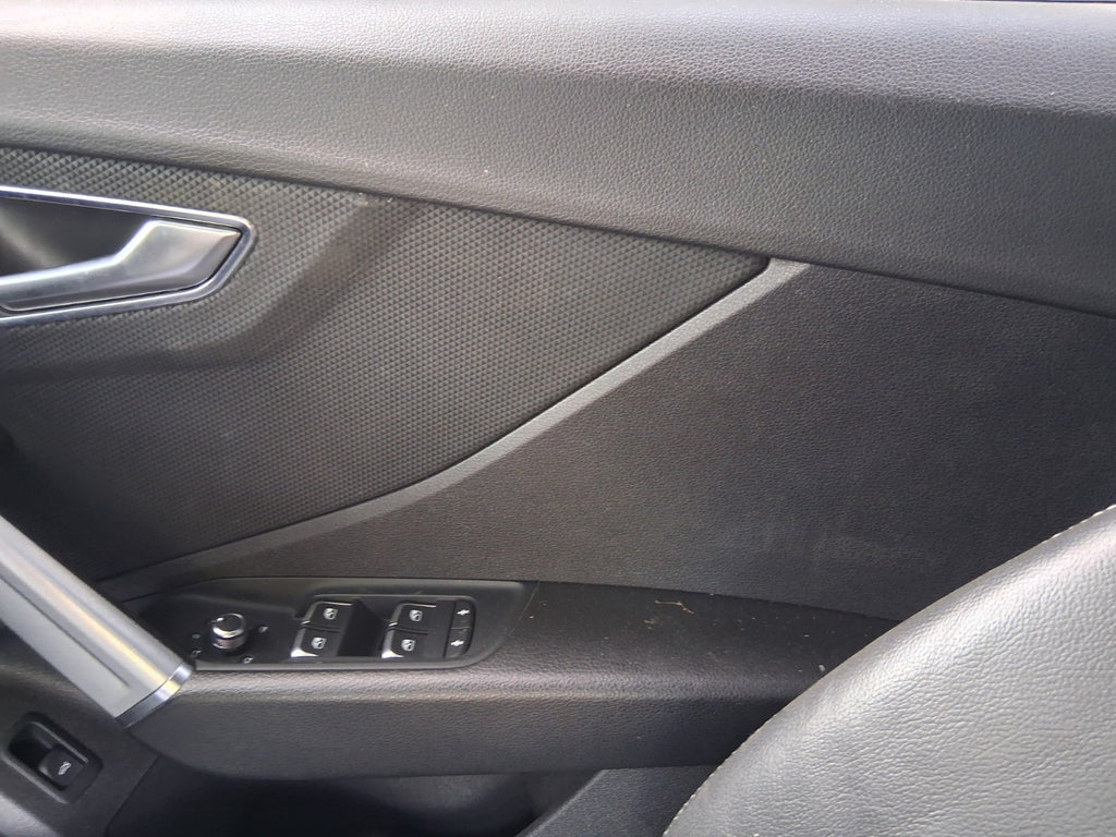 2021 AUDI Q2 MK1 FACELIFT OSF DRIVER SIDE FRONT RIGHT DOOR CARD PANEL