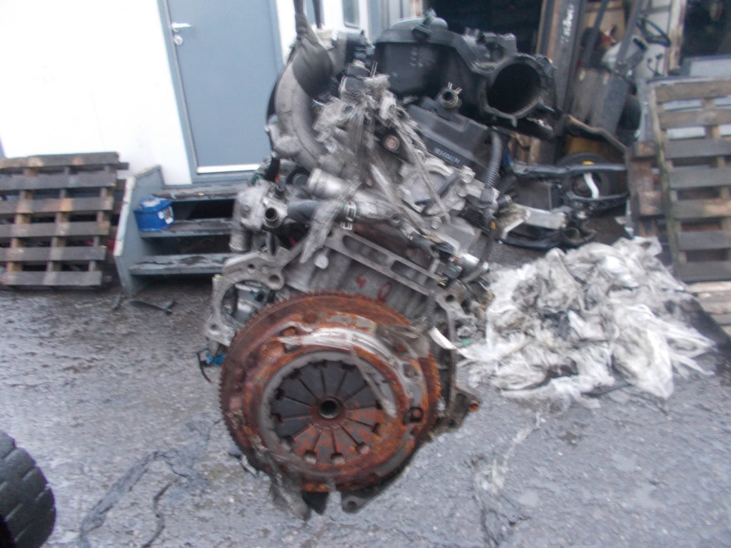 HONDA JAZZ GE (MK2) 2008-2016 CIVIC FK (MK8) 2006-2011 1.4 I-VTEC ENGINE L13Z1