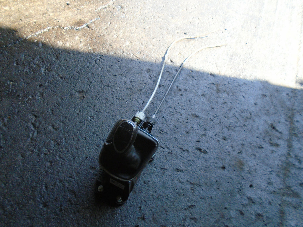 VAUXHALL ASTRA K MK7 2019 6 SPEED MANUAL GEARSTICK 55497889