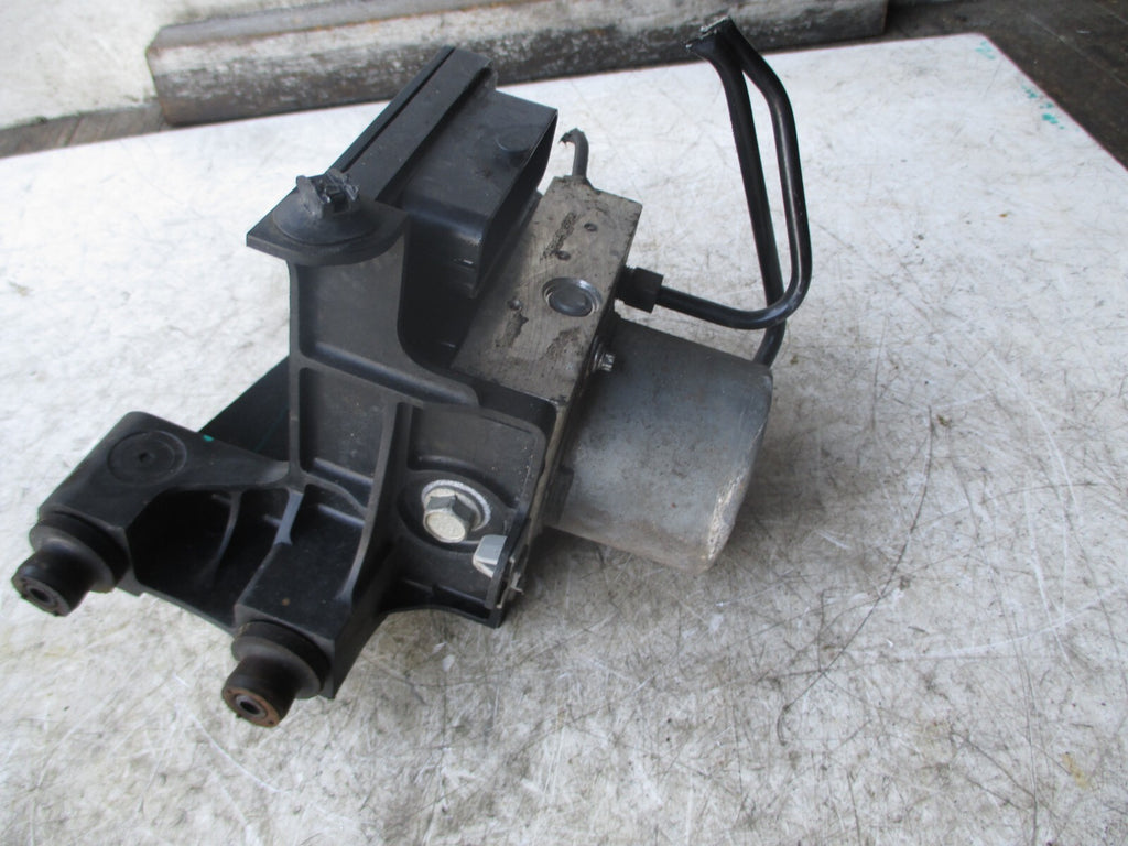 VAUXHALL ASTRA K MK7 2018 1.4 PETROL ABS PUMP 323666362