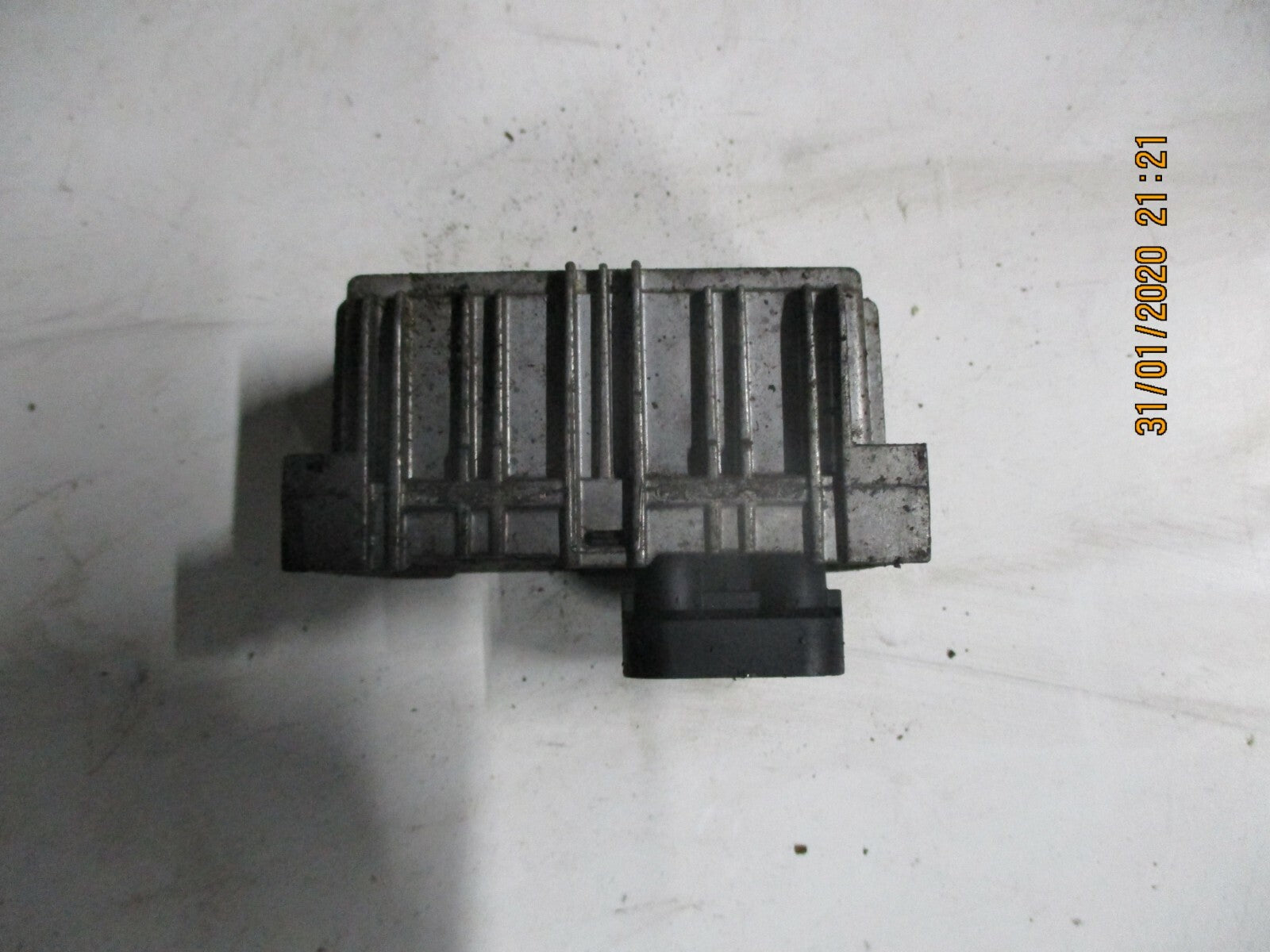 VAUXHALL INSIGNIA A MK1 2014 2.0 CDTI GLOW PLUG RELAY UNIT 55574293