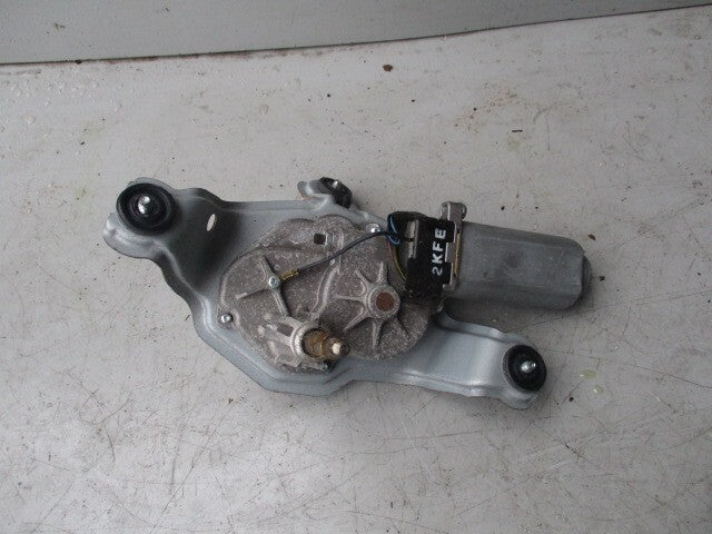 HYUNDAI I40 2015 ESTATE REAR WIPER MOTOR 987003Z000