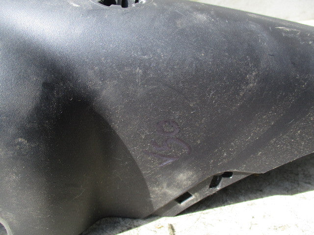 2012 VOLVO V50 STEERING COLUMN TRIM PANEL 02110612
