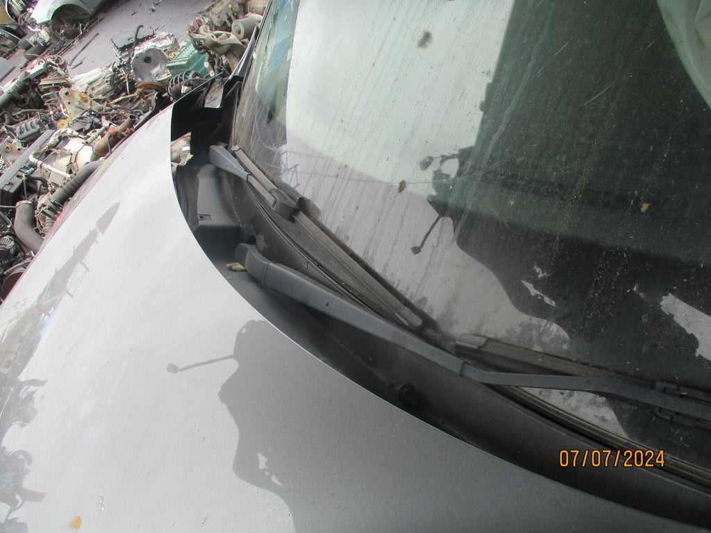 NISSAN QASHQAI J11 2014 FRONT WINDSCREEN WIPER MOTOR LINKAGES